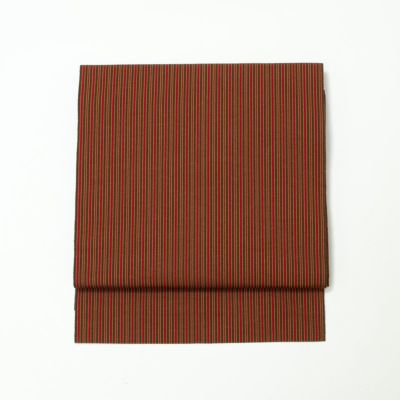 名古屋帯 豪華汕頭刺繍 開き 無地 正絹 AO-2298 超話題新作 名古屋帯 豪華汕頭刺繍 開き 無地 正絹 AO-2298 着物